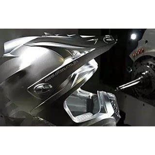 CNC machining of motorcycle aluminum helmets .